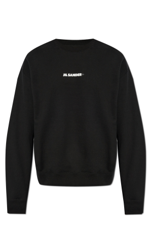 Giorgio Armani Sweatshirt with logo | Men's Clothing | Vitkac